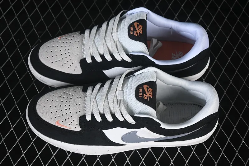 All categories Nk SB Dunk series Nk Force 58 simplified skateboard shoes J version Nike SB Force 58 Nike simplified retro skateboard shoes DV5477-012